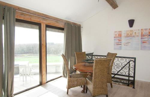 Romantic Tower in Dordogne with Rooftop Terrace - Foto 2