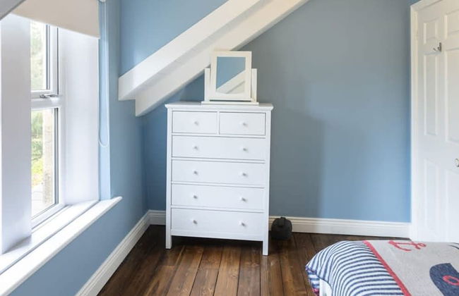 Host Stay Old Reading Room - Foto 16