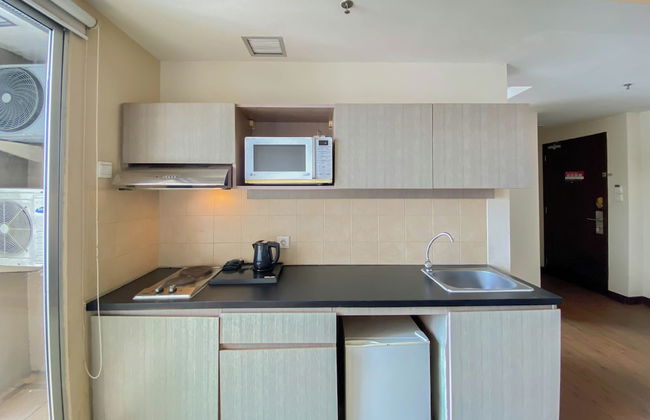 Modern And Spacious Studio Marina Ancol Apartment - Foto 2