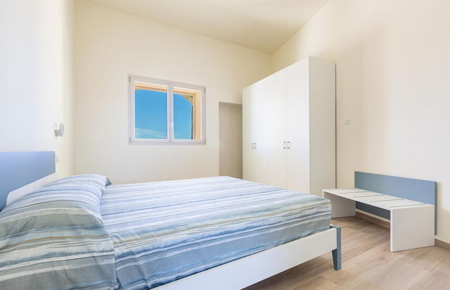 3330 Appartamento Gemma Marina PT by Barbarhouse - Foto 7