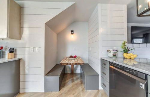 Nashville's Broadway: Your Spacious home - Foto 5