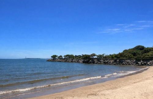 Flat ESPETACULAR PRAIA DE CAMBURI Long Stay - Photo 69