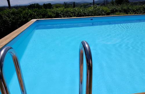 Pyrenees Vue Gite - Le Plus Commentaires Positifs - Vues Fantastique, Tres Bon Petit-Déjeuner, Calme, Piscine, Parking - Foto 29