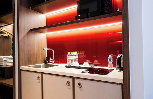 Luxury Sun-Beach-Relax Mandala - Foto 45