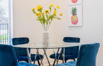 Cute Cozy house close to major sporting events and restaurants - Foto 11