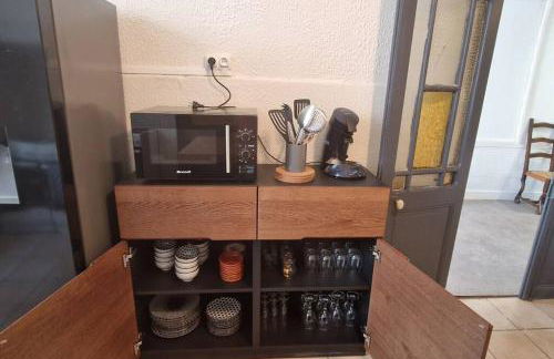 Chambre dans maison de ville - 2 Personnes - Foto 18