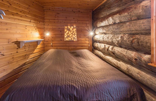 Ylläsparit as. mustikka - Foto 10