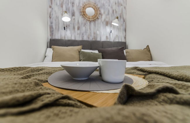 APT Prague Ch. Bridge by Michal&Friends - Foto 23