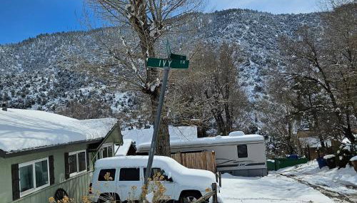 Cozy Mountain Retreat - Foto 4