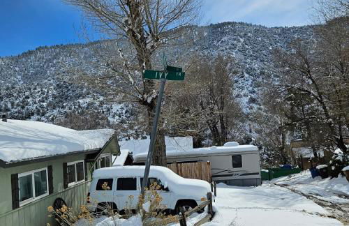 Cozy Mountain Retreat - Foto 4