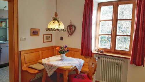 Haus am Kurgarten - Seeberg - Foto 3