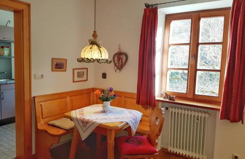 Haus am Kurgarten - Seeberg - Foto 3