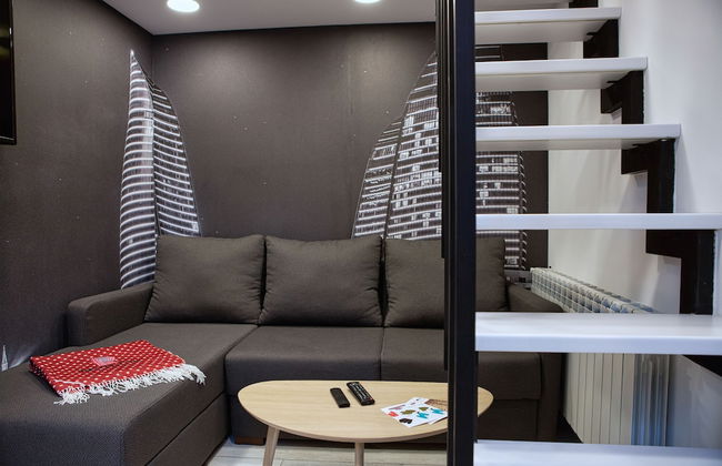 Rest Studios - Foto 50