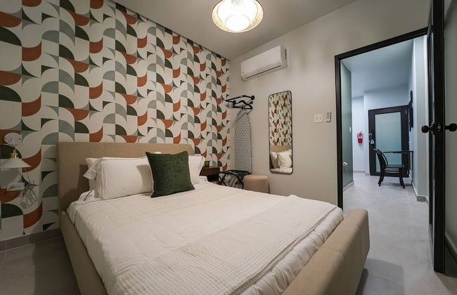 Patio Elba Boutique Hotel - Photo 4