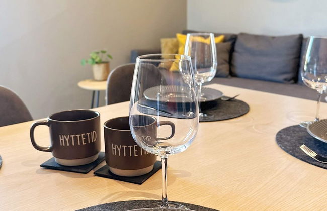 4 Person Holiday Home in Geilo-by Traum - Photo 15