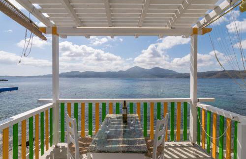 Akrogialis Sirma Klima - Foto 2