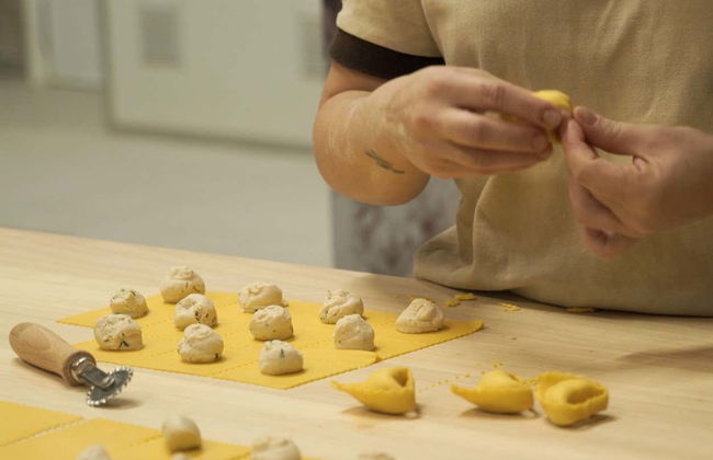 Entrada a Grand Tour Italia - Foto 3