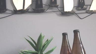 Spokojna Marina - Foto 4