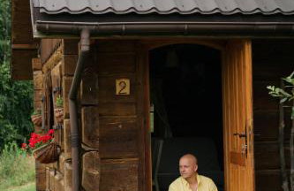 Osada Jelonki Wielka Puszcza - Foto 44