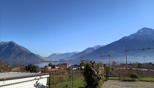 Apartment with garden, lake view and parking - Larihome A15 - Foto 2