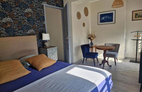 Grand Gîte à Briare - Animaux et Parking Privé - FR-1-590-541 - Photo 17