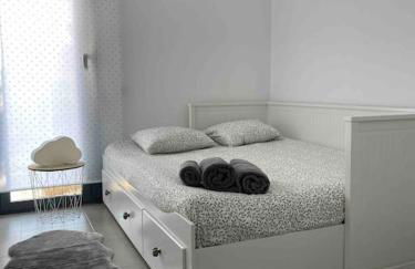 Apartamento con patio y Jacuzzi privado - Foto 10