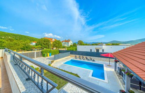 Villa Wendy - Foto 18