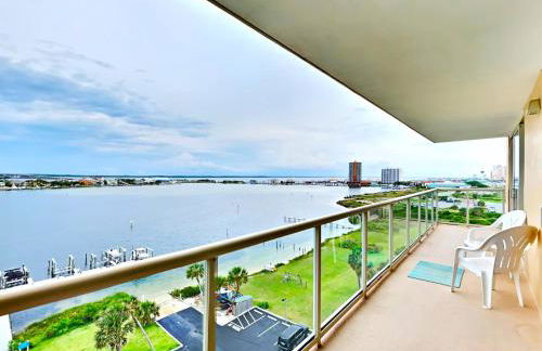 Sabine Yacht & Racquet #8D - Foto 1