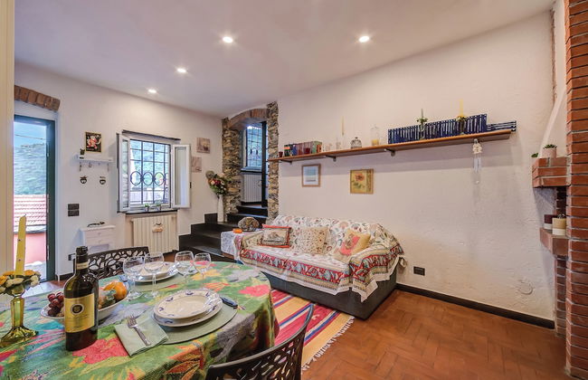 La Stalletta Relax - With Private Parking - Foto 15