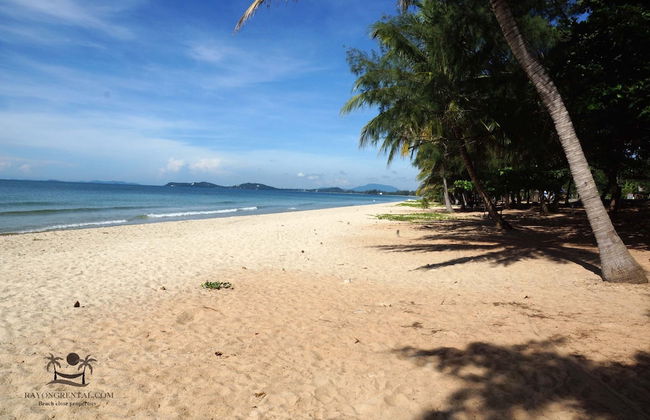 Rayong Rental Pool Villas - Foto 35