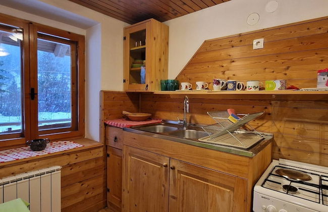 Soča Home With The View - Foto 6