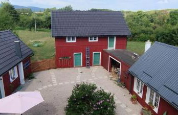 Three Little Birds Suite - Foto 1