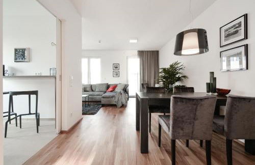 Lunas Appartements in Essen - Foto 3