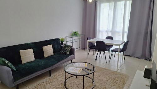 Lumineux et fonctionnel 6 personnes - Foto 3