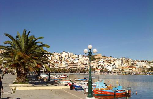 Simon Studios and Apartments - Foto 15