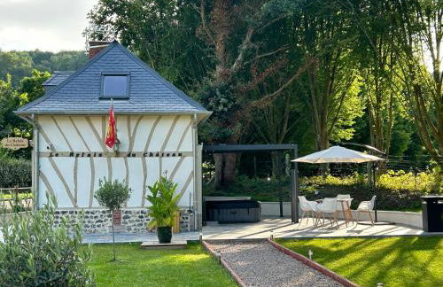 Le relais du Château - Foto 34