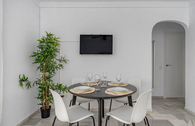 Las Farolas family retreat - Foto 9