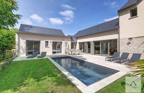 Les Petits Pieds Sablés - Foto 1