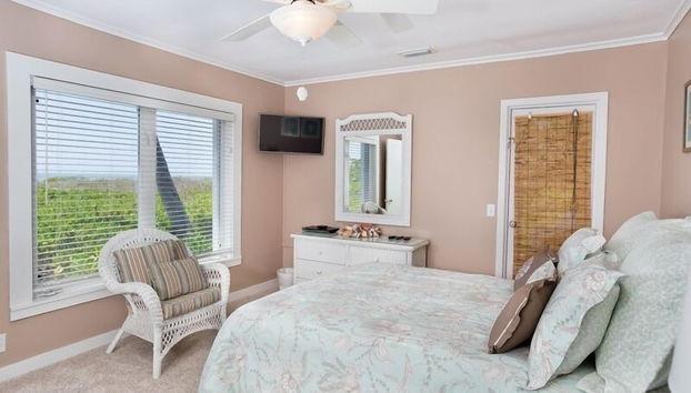 Winshall Home 4 Bedroom Home by RedAwning - Foto 3, Habitación