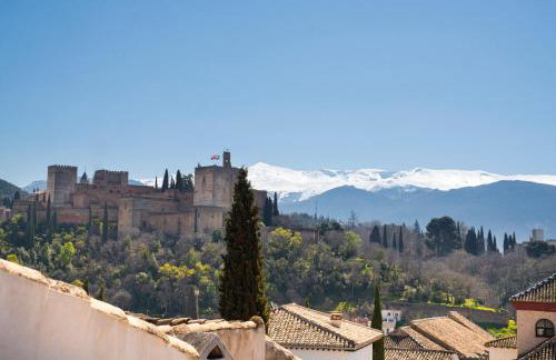 Apartamentos Albahaca Albaycin - Photo 52