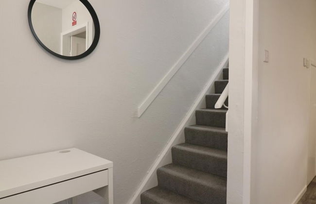 Caldercruix House - Airdrie - Foto 28