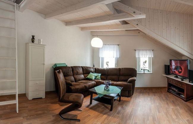 Bright Apartment in Thale With Terrace - Photo 21