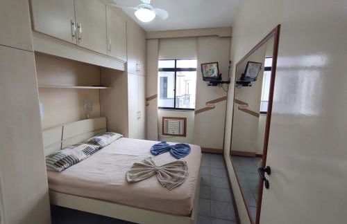 Apartamento aconchegante centro Campos-Rj - Photo 1