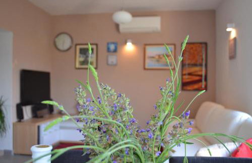 Holiday home Manuela - Foto 16