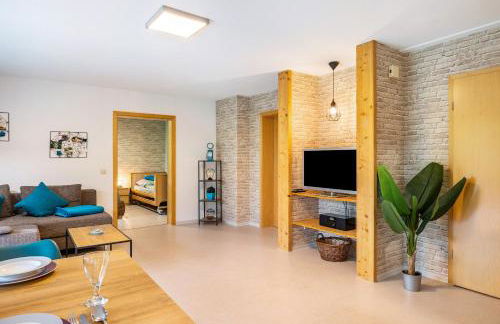 Ferienwohnungen Kätzlehaus - Foto 17