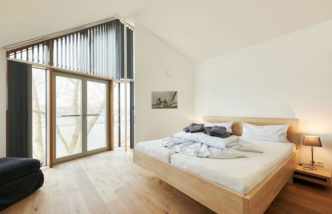 Seglerwohnung 4 - Foto 2