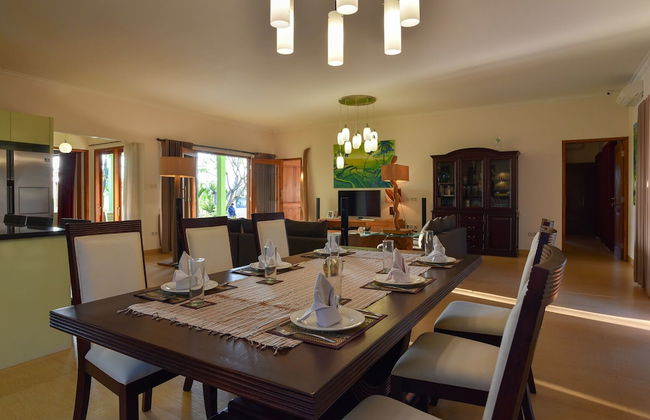 Villa Lumba Lumba 2 - Foto 29