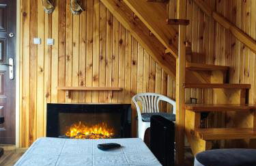 Domek letniskowy Szramowo - Foto 13