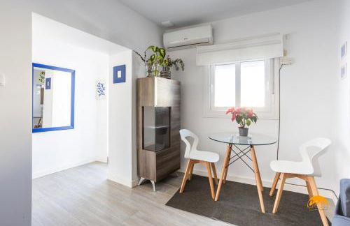 Atico Catedral by Cadiz Time - Foto 7