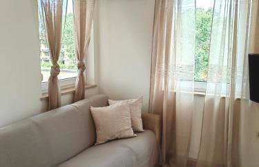 Sea View Apartment & Studio Apartment Bruno Umag - Foto 17